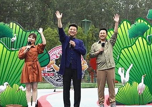 九九吃瓜娱乐说持续更新，深入揭秘娱乐圈幕后生活动态