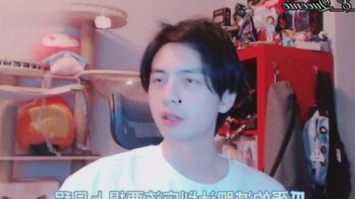 翟天临娱乐圈风波背后：情感纠葛与真相揭秘