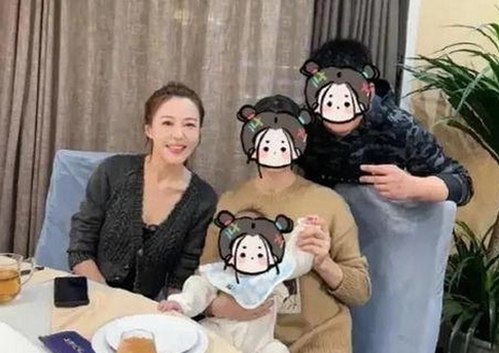 张宏涛低调现身，揭秘娱乐圈那些不为人知的幕后故事